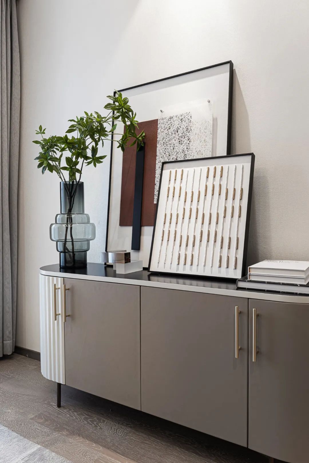 廈門歐式裝修_廈門意式風設計裝修品牌_廈門室內裝修風格