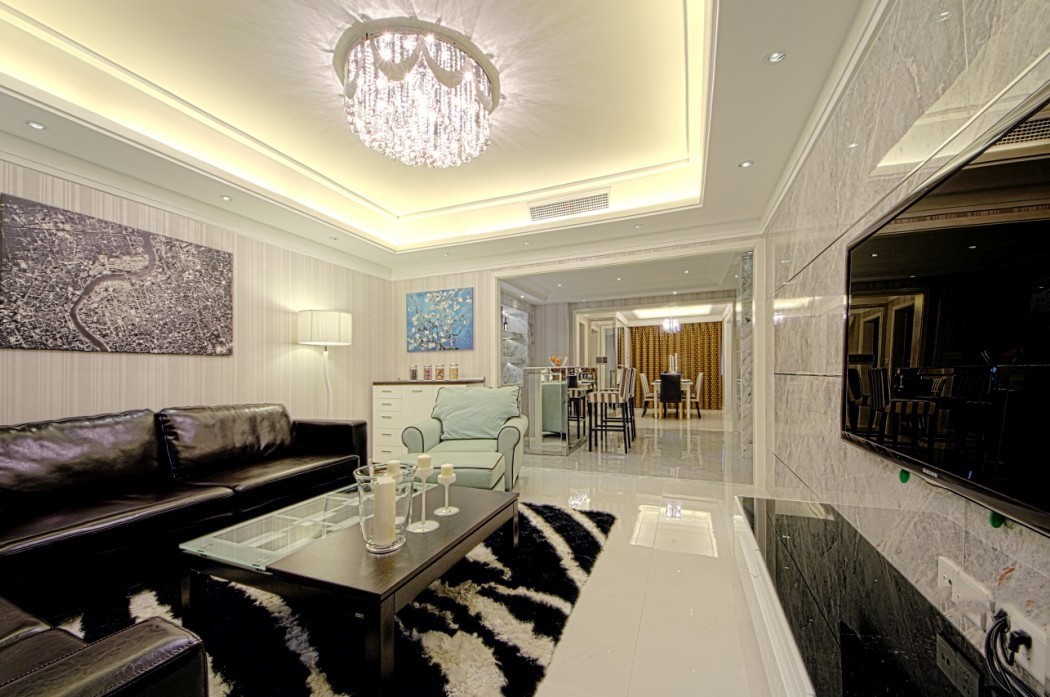 廈門意式風設計裝修品牌_廈門歐式裝修_廈門室內裝修風格