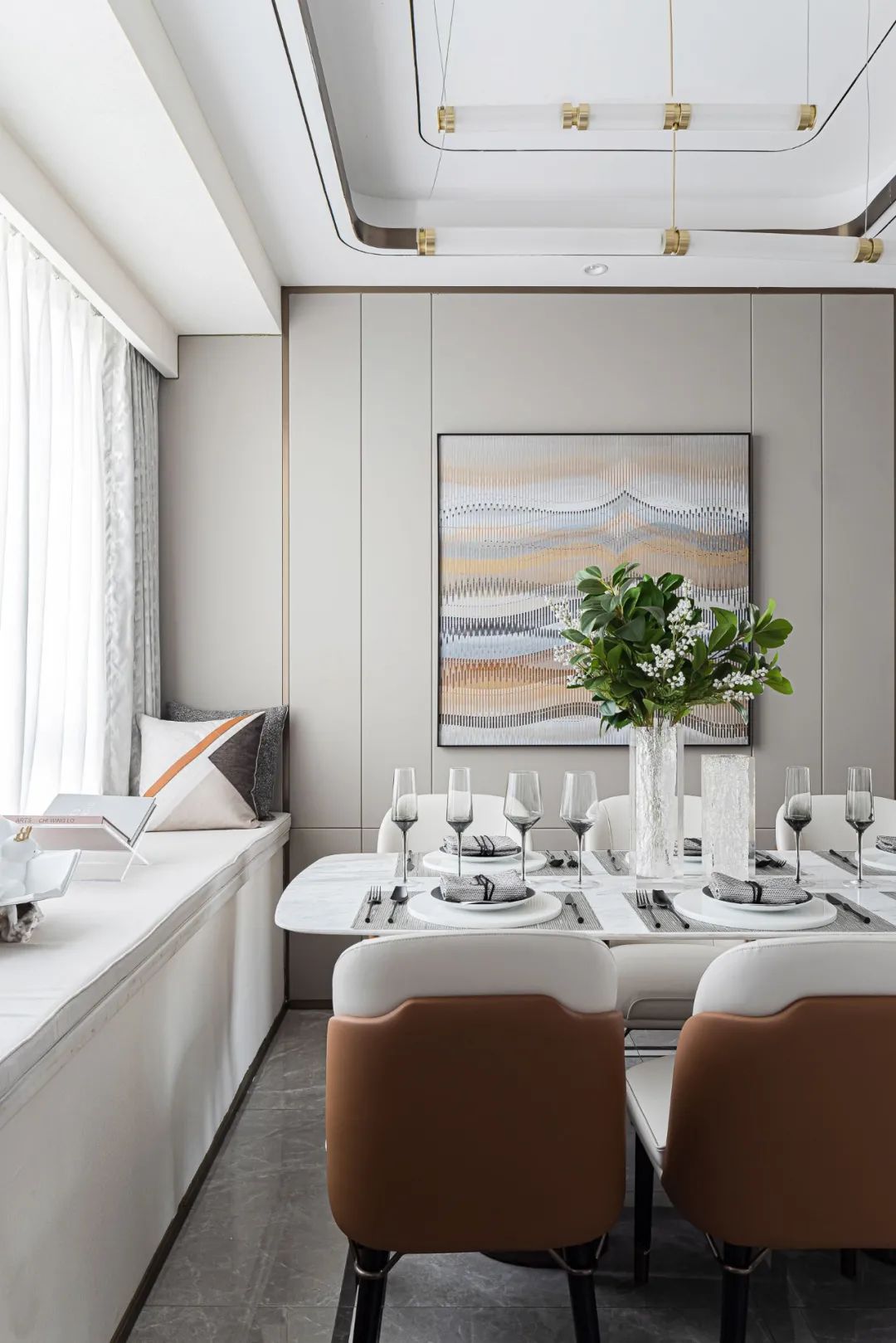 廈門室內裝修風格_廈門歐式裝修_廈門意式風設計裝修品牌