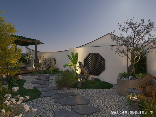 廈門別墅庭院設(shè)計(jì)公司_廈門別墅室內(nèi)設(shè)計(jì)公司_廈門別墅家裝設(shè)計(jì)