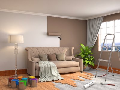 你應(yīng)該避免的不實(shí)用又浪費(fèi)錢的裝修設(shè)計(jì)！