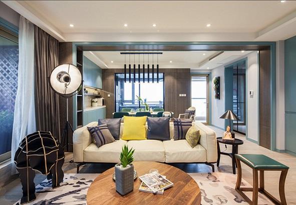 廈門裝修裝飾公司_廈門小行家裝飾公司_廈門的裝飾公司