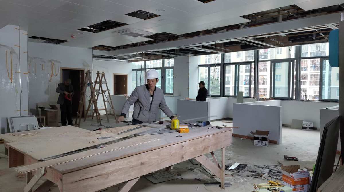 出名廈門(mén)裝修比較公司的有哪些_廈門(mén)出名的裝修公司_廈門(mén)比較出名的裝修公司