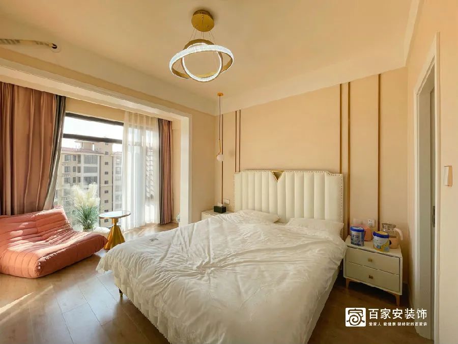 廈門小戶型裝修_廈門裝修推薦_廈門小戶型裝飾