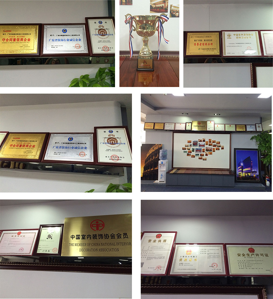 廈門裝飾工_廈門裝飾工程有限公司_廈門裝飾工程報價