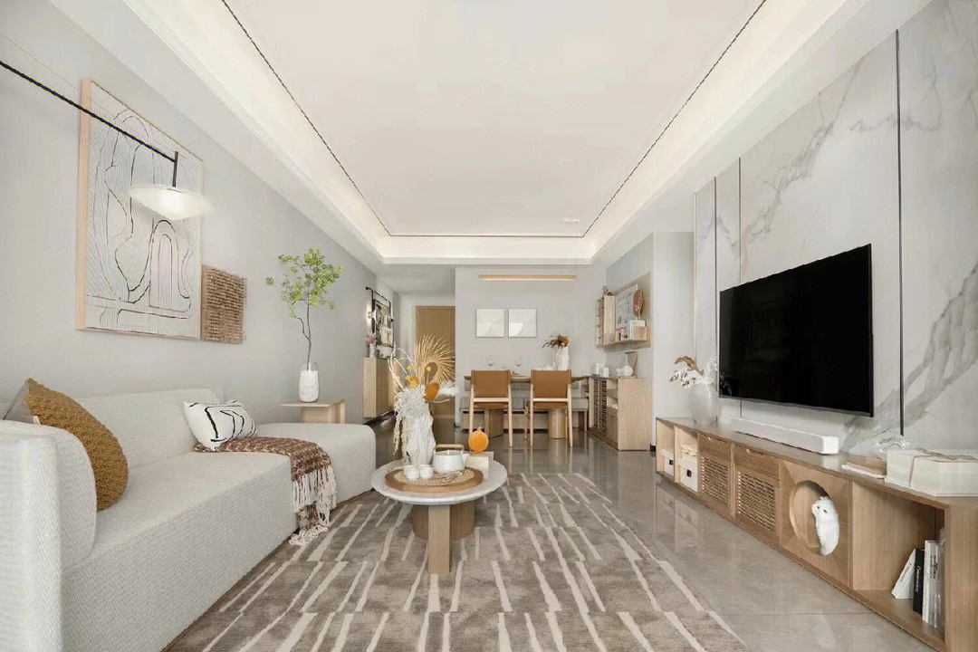 廈門室內裝修風格_廈門簡單裝修_廈門簡約風格裝修