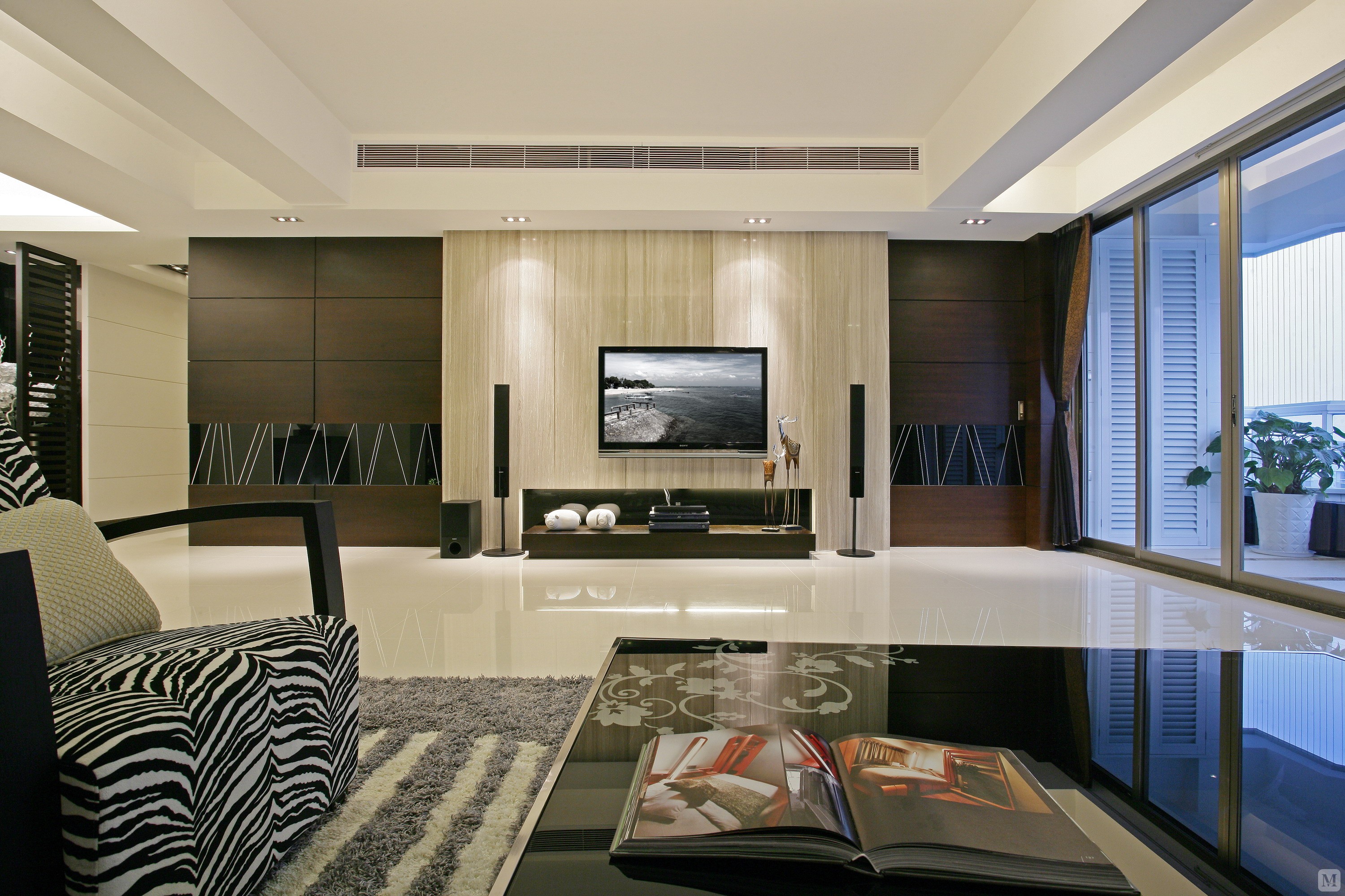 廈門簡約風格裝修_廈門室內裝修風格_廈門簡單裝修