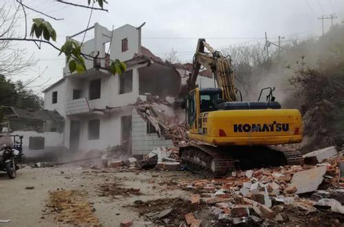 廈門(mén)室內(nèi)裝修拆除費(fèi)用