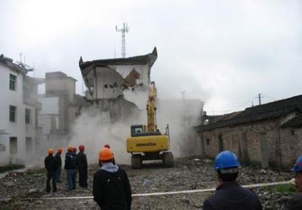 廈門(mén)室內(nèi)裝修拆除費(fèi)用