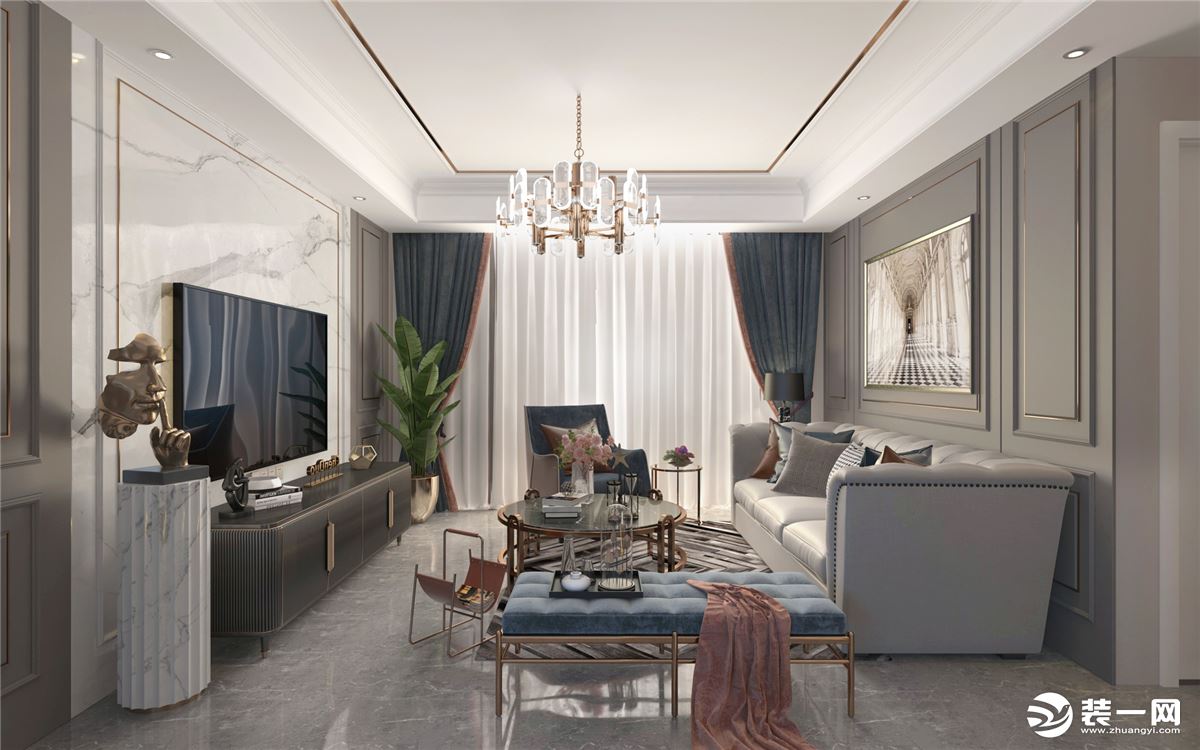 廈門家裝平臺有幾家_廈門現(xiàn)代輕奢家裝全包報價_家裝網(wǎng)廈門