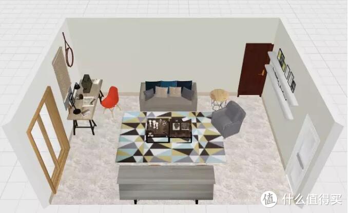 如何自己DIY設(shè)計新家?全屋規(guī)劃不完全指南，拜托你pick一下！