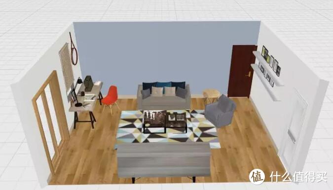 如何自己DIY設(shè)計新家?全屋規(guī)劃不完全指南，拜托你pick一下！