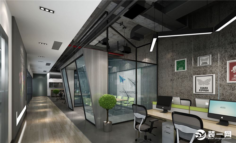 廈門辦公裝修室布局圖_辦公室裝修廈門_廈門辦公裝修室設(shè)計(jì)公司