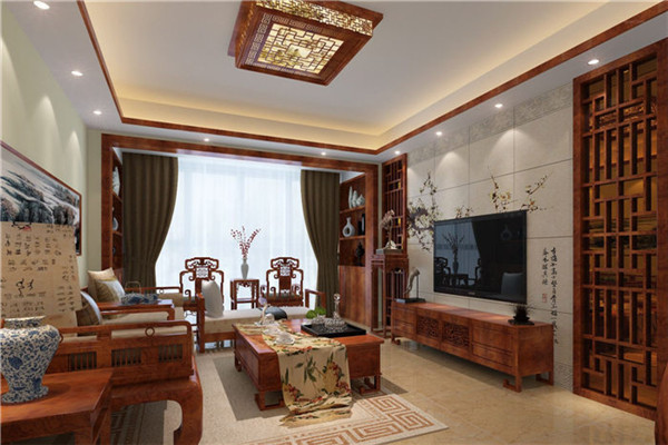 廈門(mén)裝修房子全包價(jià)格一般多少_廈門(mén)新中式全包裝修_廈門(mén)裝修半包多少錢(qián)一平