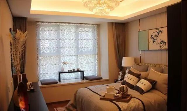 150㎡戶型四間朝南，一個(gè)創(chuàng)新的戶型，我不允許它有1㎡的浪費(fèi)。