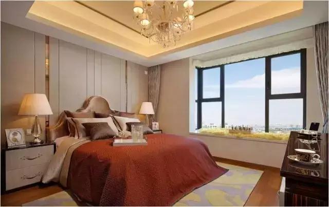 150㎡戶型四間朝南，一個(gè)創(chuàng)新的戶型，我不允許它有1㎡的浪費(fèi)。