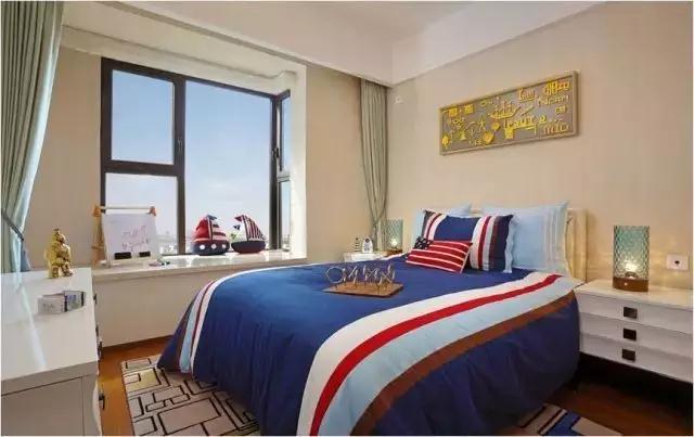 150㎡戶型四間朝南，一個(gè)創(chuàng)新的戶型，我不允許它有1㎡的浪費(fèi)。