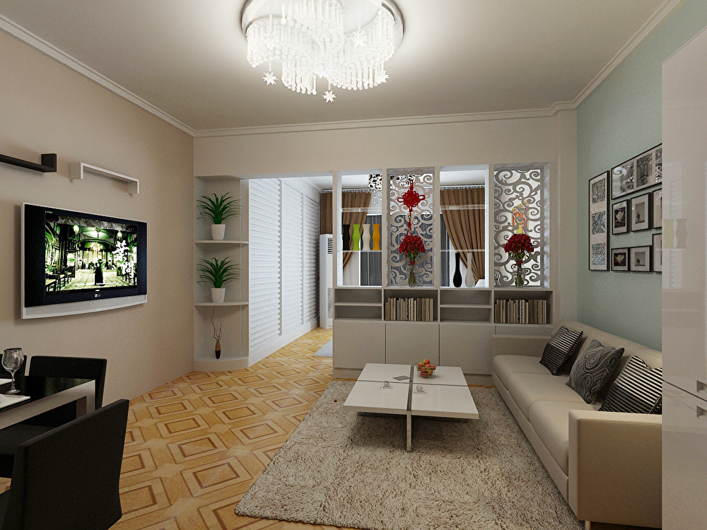 廈門(mén)裝修小戶型_廈門(mén)裝修推薦_廈門(mén)房子裝修