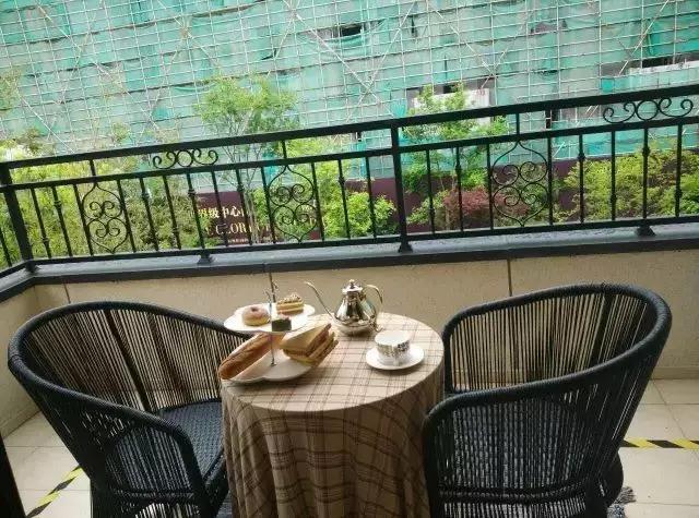 150㎡戶型四間朝南，一個(gè)創(chuàng)新的戶型，我不允許它有1㎡的浪費(fèi)。