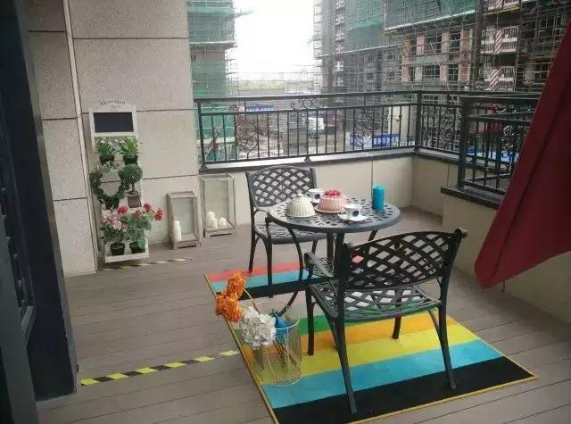 150㎡戶型四間朝南，一個(gè)創(chuàng)新的戶型，我不允許它有1㎡的浪費(fèi)。