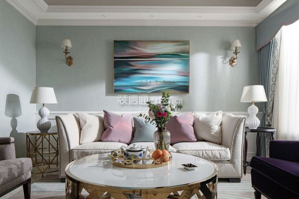 廈門裝修報(bào)價(jià)預(yù)算明細(xì)表