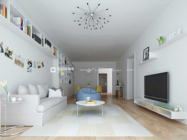 裝修公司排名前十強