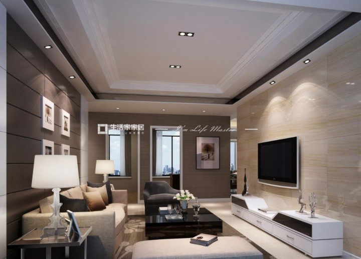 裝修公司排名前十強