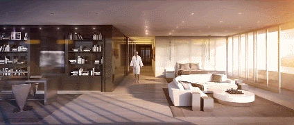 廈門豪宅設計_廈門豪宅裝飾公司_廈門別墅裝修公司