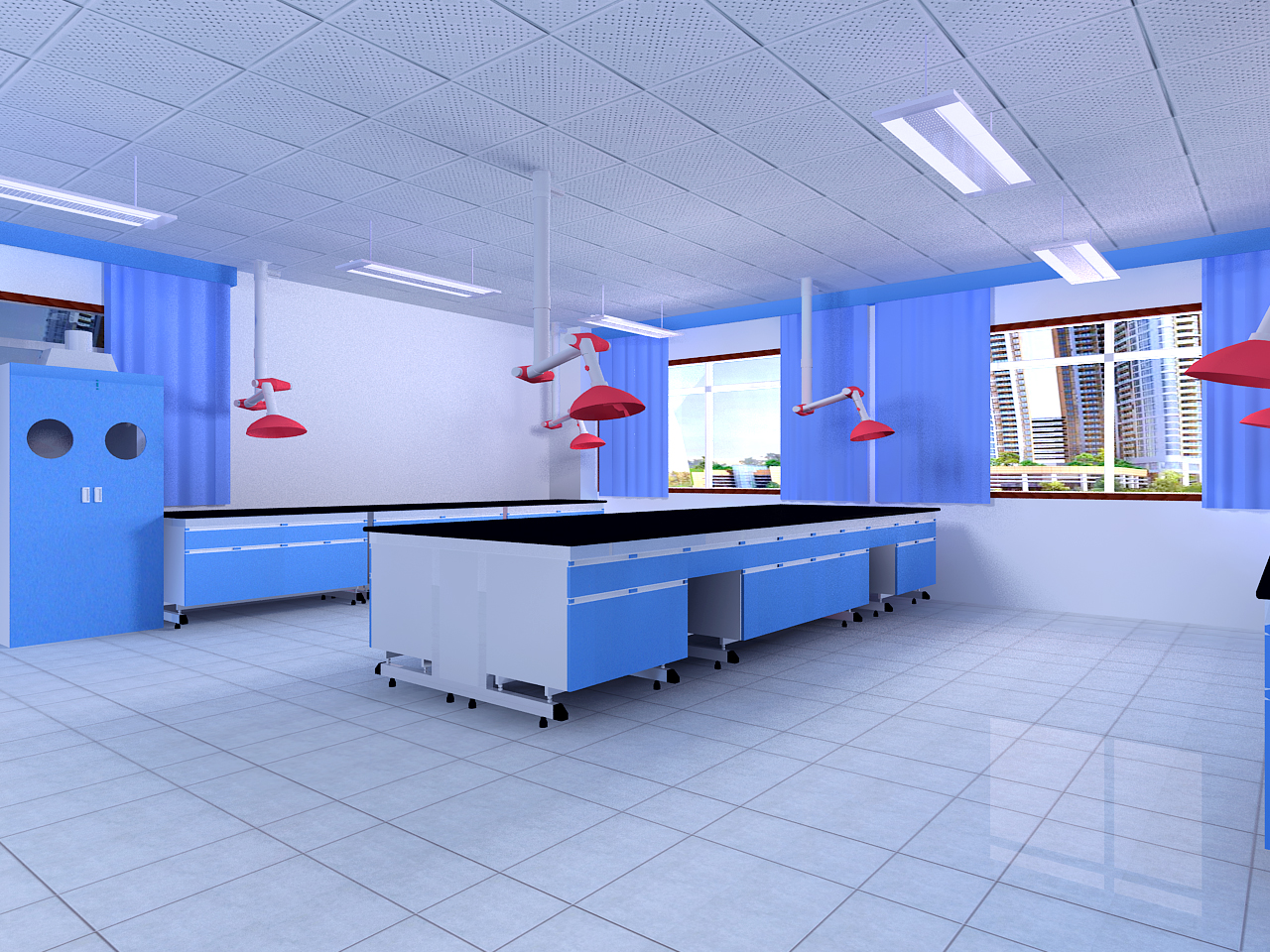 廈門實(shí)驗(yàn)室裝修設(shè)計(jì)_廈門裝修室實(shí)驗(yàn)設(shè)計(jì)公司_廈門室內(nèi)裝修設(shè)計(jì)