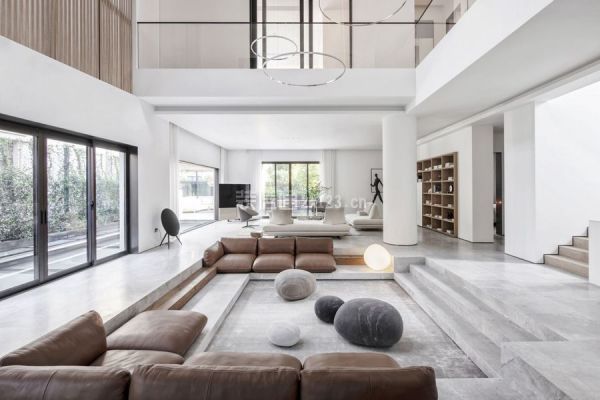 廈門(mén)別墅裝修驗(yàn)收之驗(yàn)墻壁