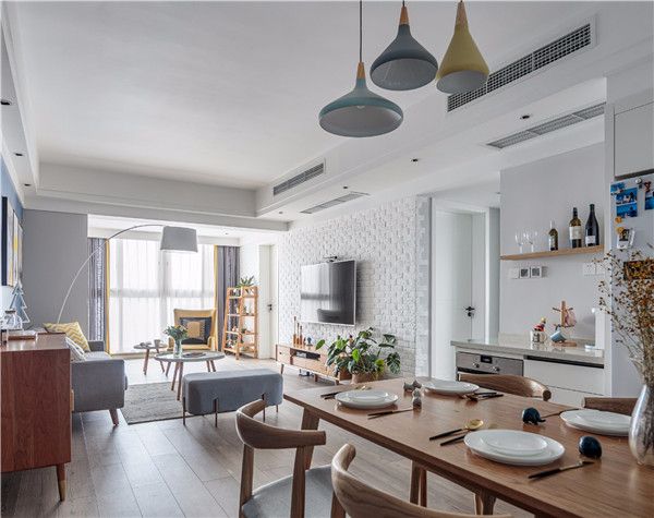 廈門三居室裝修_廈門居室裝修價格_廈門室內(nèi)裝修