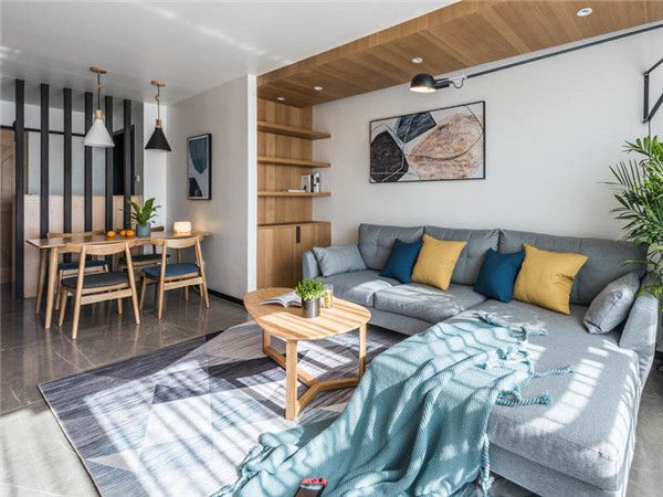 廈門三居室裝修_廈門居室裝修價格_廈門室內(nèi)裝修