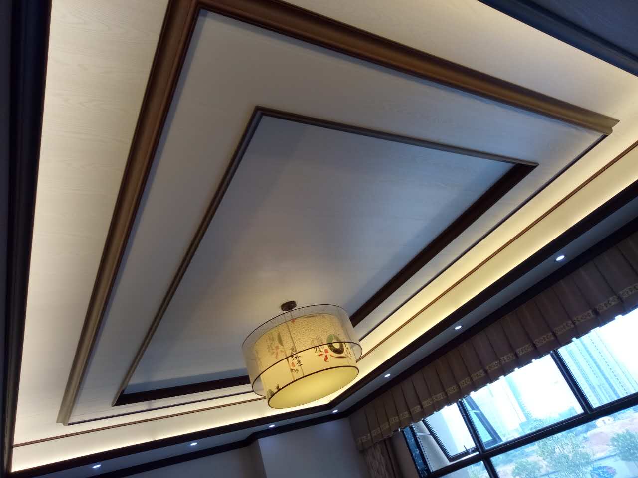 福建竹纖維集成板工廠_廈門竹木纖維集成墻飾_廈門竹纖維墻板廠家