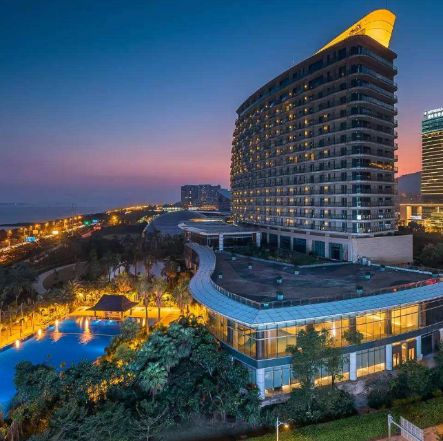 廈門(mén)酒店裝修公司_廈門(mén)酒店裝修_廈門(mén)主題酒店裝修