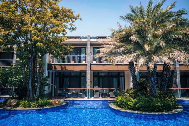 廈門(mén)景象_廈門(mén)布局_廈門(mén)場(chǎng)景布置