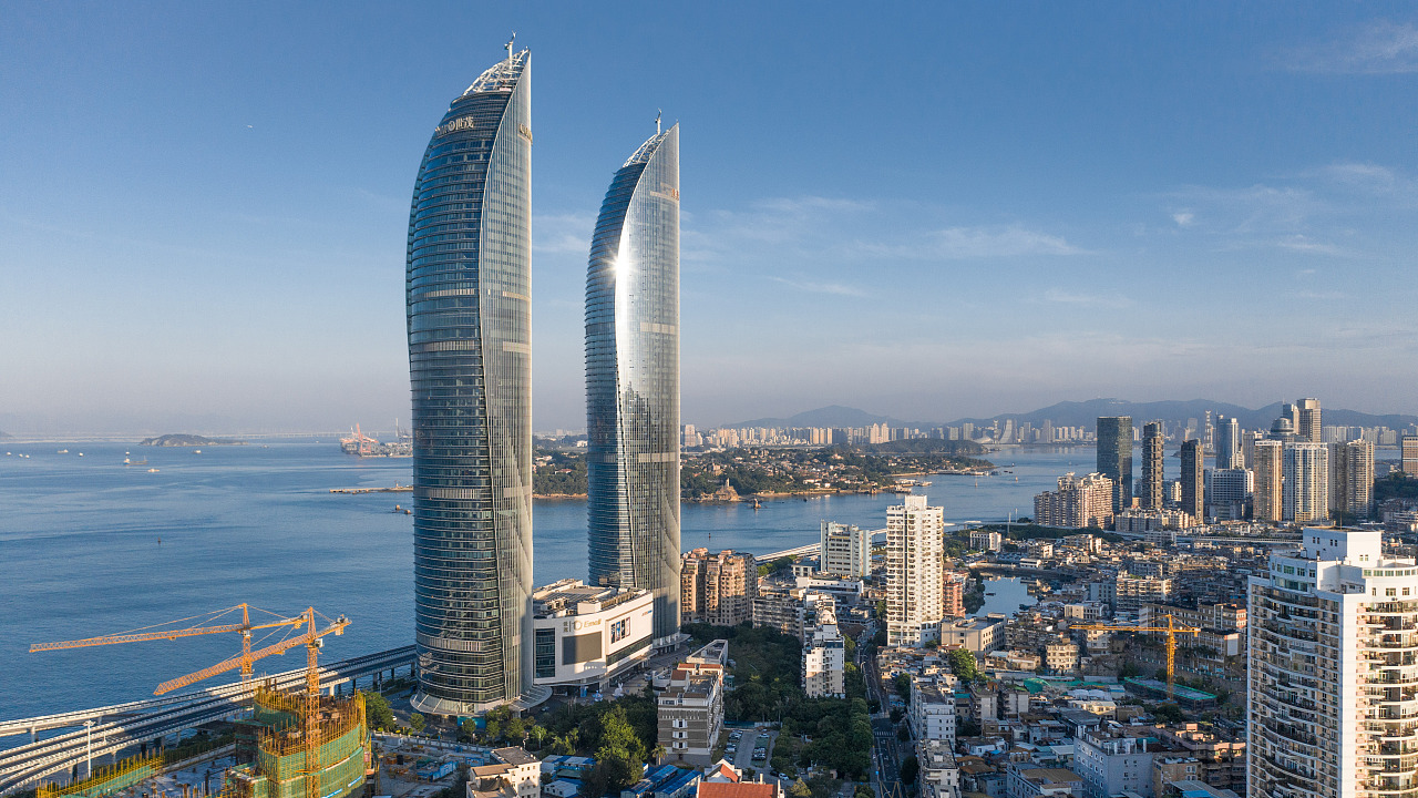 廈門建筑設計公司有哪些_廈門十大建筑設計公司_廈門建筑設計公司招聘