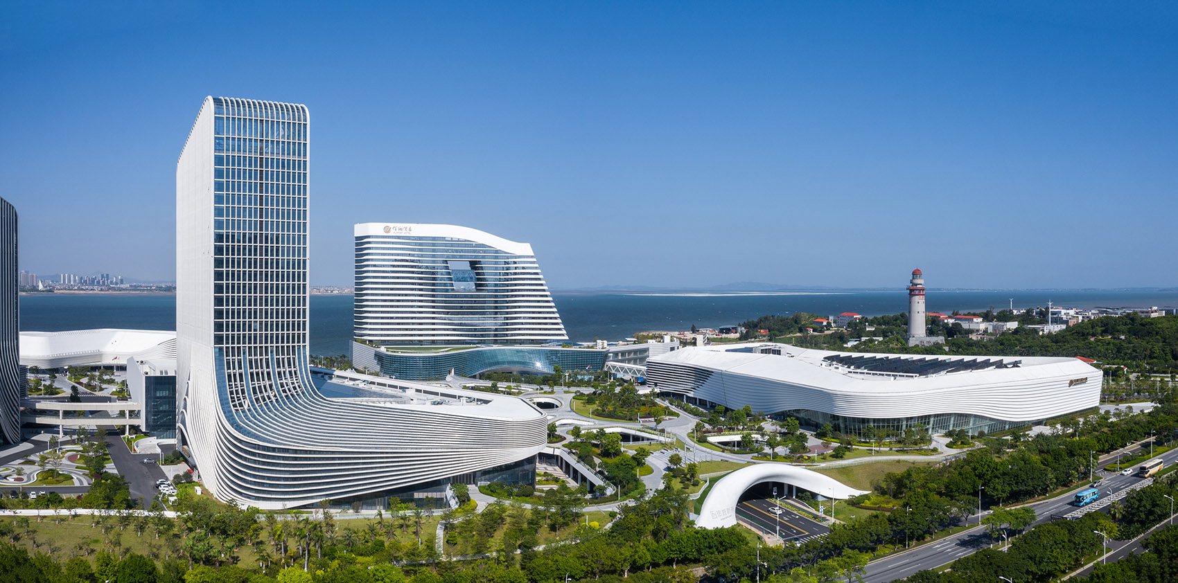 廈門建筑設計公司招聘_廈門建筑設計公司有哪些_廈門十大建筑設計公司