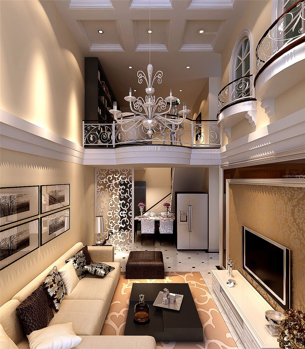 廈門別墅裝修設計公司_別墅廈門裝修設計_廈門別墅裝修設計