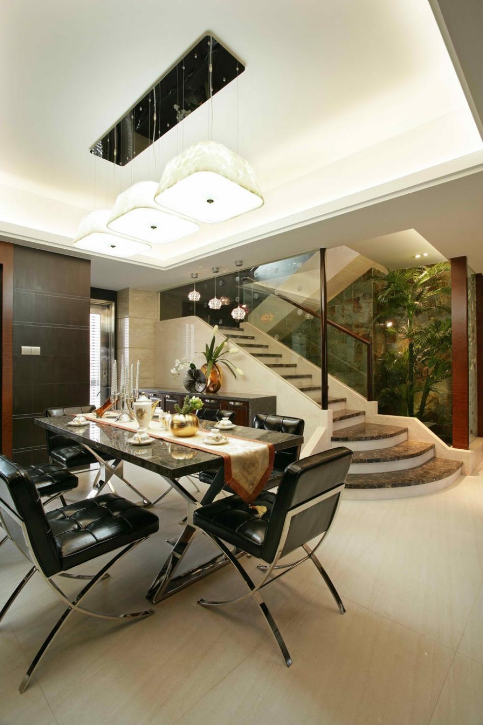 別墅廈門裝修設計_廈門別墅裝修設計公司_廈門別墅裝修設計