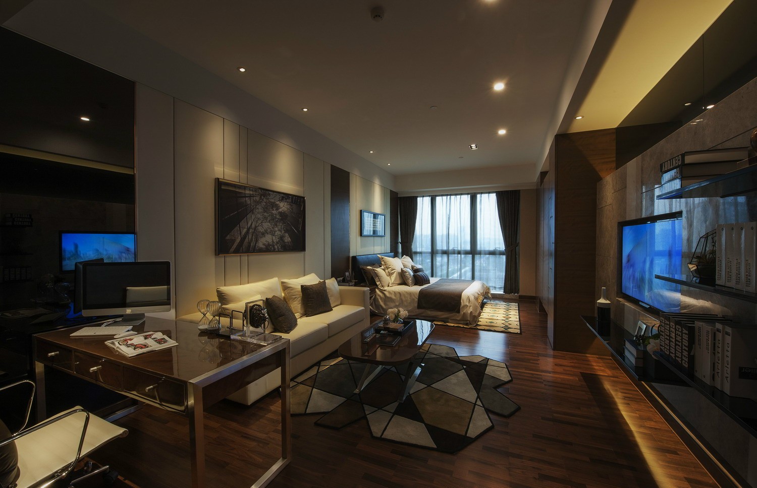 廈門璟寓裝飾_廈門璟研設(shè)計裝飾_廈門景瑄裝修設(shè)計有限公司