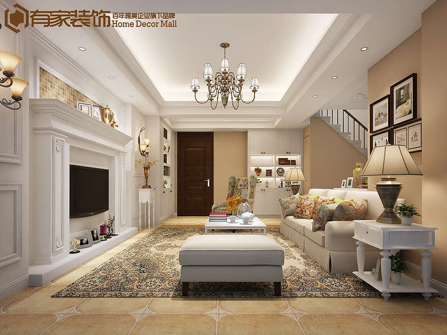 廈門(mén)小戶(hù)型家庭裝修_廈門(mén)小戶(hù)型裝修設(shè)計(jì)_廈門(mén)小戶(hù)型裝修公司