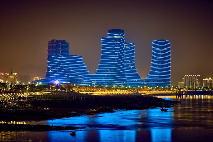 廈門十大建筑設計公司_廈門建筑設計公司排名_廈門建筑設計公司有哪些