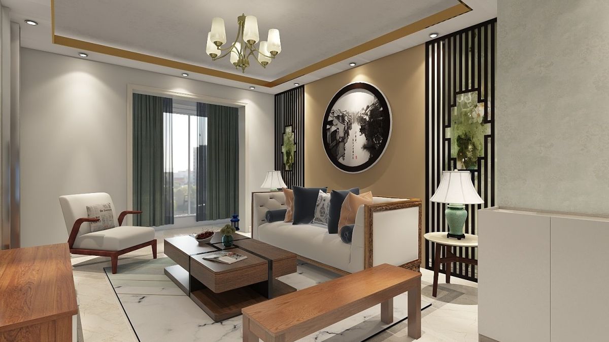 廈門室內(nèi)裝修設計公司_廈門裝修設計公司前十排名_廈門力擇裝飾設計