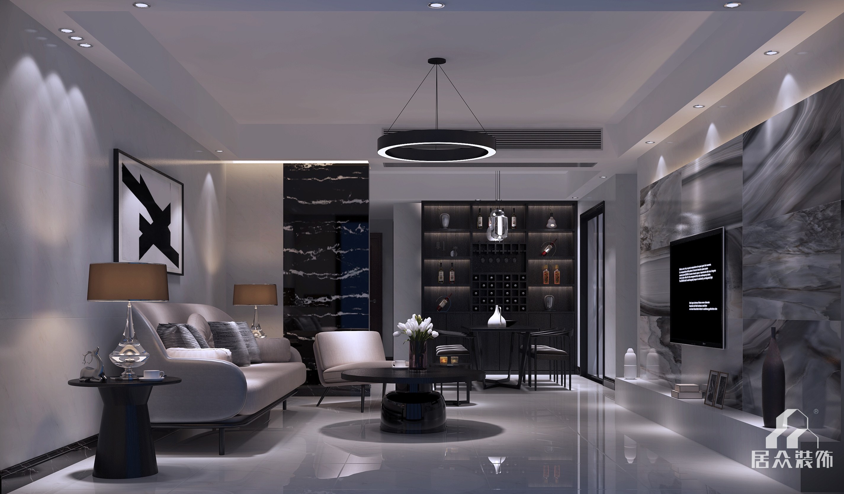 廈門(mén)新房裝修家裝公司_廈門(mén)裝修公司推薦_廈門(mén)家裝