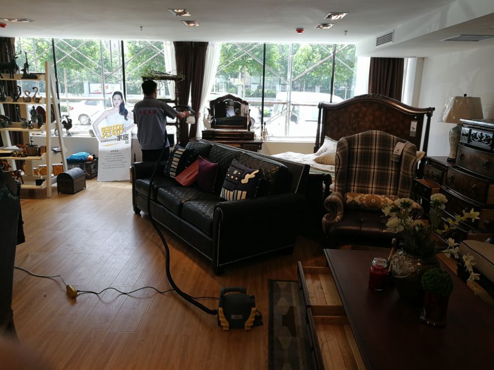 廈門裝修除甲醛_廈門除甲醛公司十大排名_廈門甲醛檢測推薦