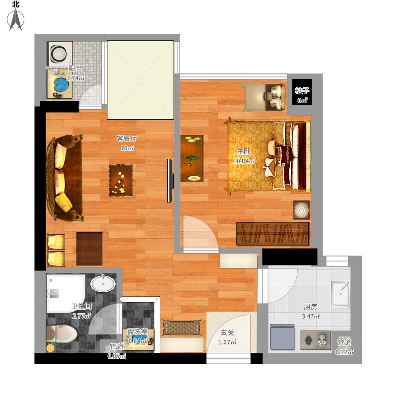 廈門(mén)房子裝修_廈門(mén) 小戶型裝修_廈門(mén)裝修推薦