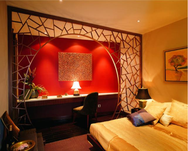 廈門(mén)中式風(fēng)格家裝_廈門(mén)中式樓盤(pán)_廈門(mén)中式別墅