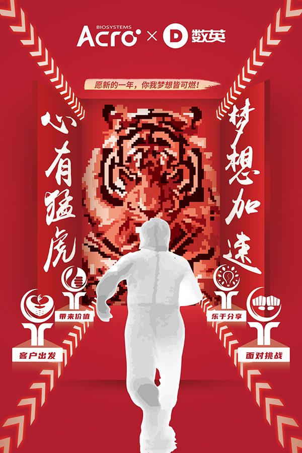 120+家頂尖品牌和代理商齊拜年，共創(chuàng)賀歲百虎圖