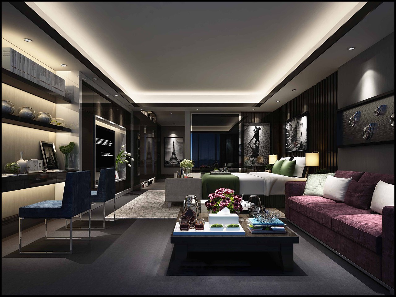 廈門家裝設(shè)計_廈門家裝設(shè)計效果圖_廈門家裝設(shè)計公司排行