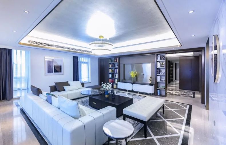 廈門精裝房裝修_廈門精裝房政策_(dá)2020年廈門新樓盤精裝房